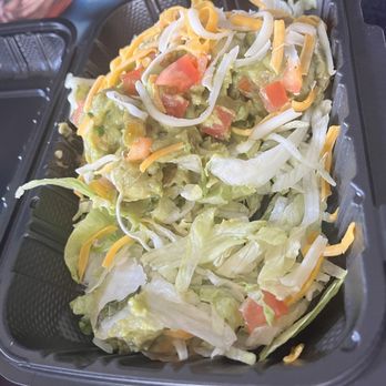 Las Fajitas Mexican Restaurant - Guacamole - Mexican Near Me - Aurora, Colorado