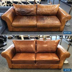 Furniture Repair On-Site