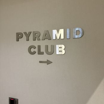 Pyramid Club - Venues & Event Spaces Near Me - Philadelphia, Pennsylvania