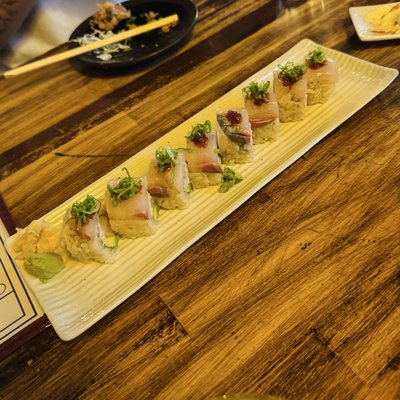 TenGoku Aburiya by null