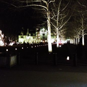 Biltmore Estate - Hotels Near Me - Asheville, North Carolina