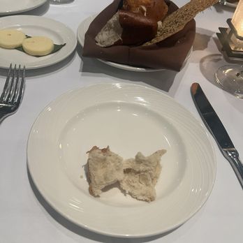 Nineteen 86 Steakhouse - Bread service - Steakhouses Near Me - Glendale, Arizona Nineteen 86 Steakhouse - Bread service - Steakhouses Near Me - Glendale, Arizona