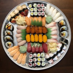 Tensuke Menu TENSUKE MARKET & FOOD COURT - 1324 Photos & 553 Reviews - Japanese - 3 ...