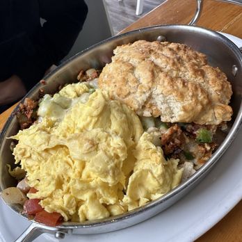 Southern Belle’s - Spanish Skillet - Breakfast & Brunch Near Me - Yorkville, Illinois Southern Belle’s - Spanish Skillet - Breakfast & Brunch Near Me - Yorkville, Illinois
