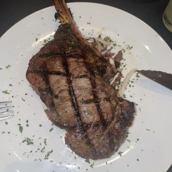 Castelli's - ribeye - Italian Near Me - Palm Desert, California