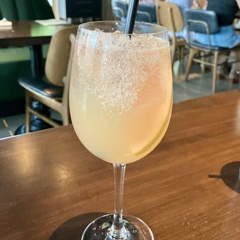Culinary Dropout - Paloma Spritz - New American Near Me - CHARLOTTE, North Carolina Culinary Dropout - Paloma Spritz - New American Near Me - CHARLOTTE, North Carolina