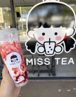 Miss Tea by null