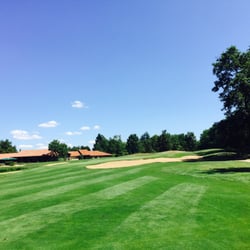 Golf de la Bresse