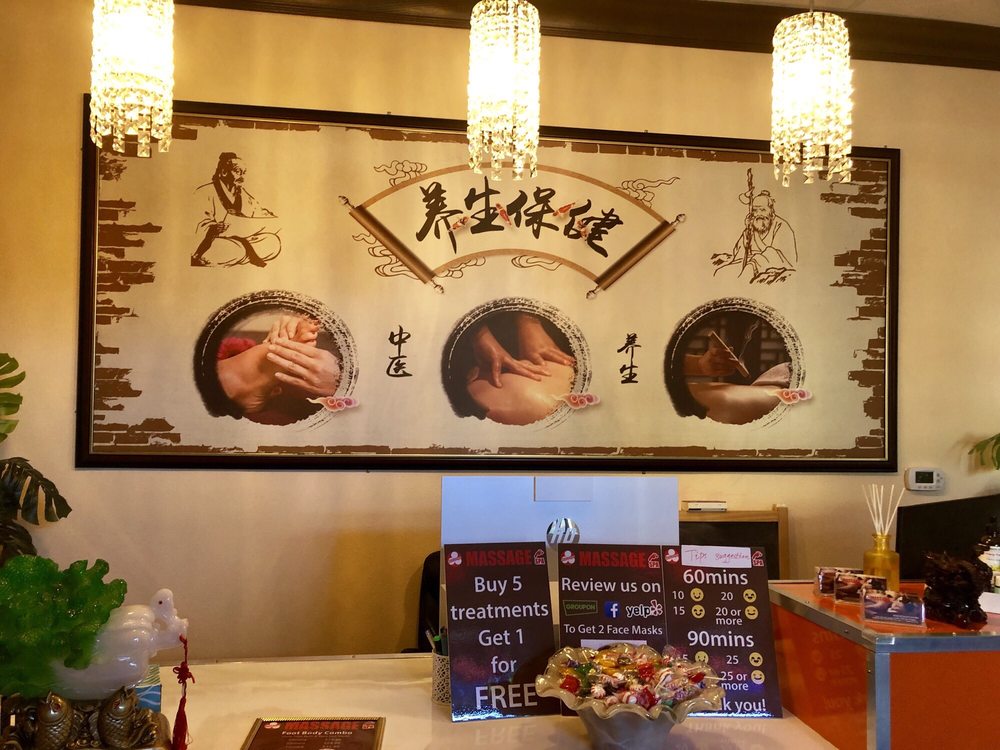 Durango Massage, Las Vegas Roadtrippers