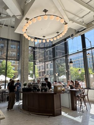 Tatte Bakery & Cafe | Foggy Bottom by null