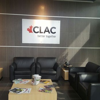 CLAC - Seating area - Vocational & Technical School Near Me - Edmonton, Alberta CLAC - Seating area - Vocational & Technical School Near Me - Edmonton, Alberta