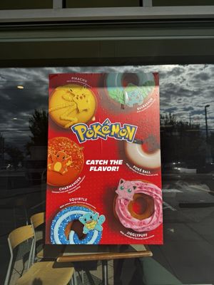 Menu photo 1 Krispy Kreme Seattle, WA Menu photo 1 Krispy Kreme Seattle, WA