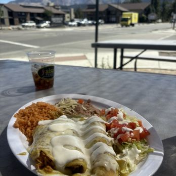 Salsa's Taqueria - Mexican Near Me - Mammoth Lakes, California Salsa's Taqueria - Mexican Near Me - Mammoth Lakes, California