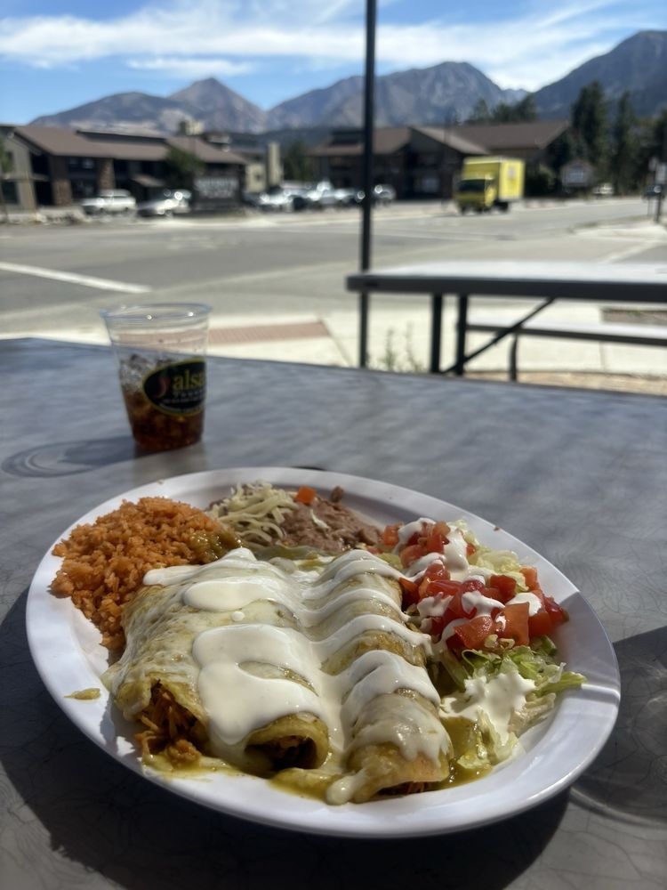 Salsa's Taqueria