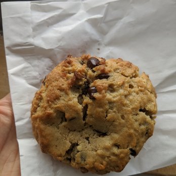 Chip City - chocolate chip walnut - Bakeries Near Me - Astoria, New York