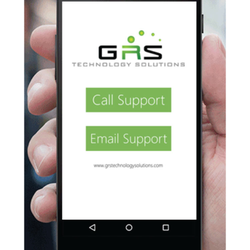 GRS Technology Solutions - Call us at 703.991.0101