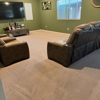 Easy Clean Carpet - Carpet Cleaning Near Me - Citrus Heights, California