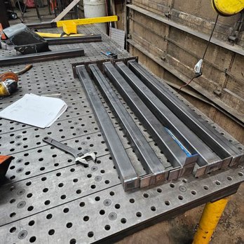Altitude Steel - Metal Fabricators Near Me - Denver, Colorado Altitude Steel - Metal Fabricators Near Me - Denver, Colorado