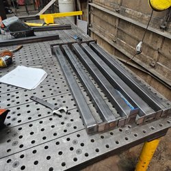 Altitude Steel