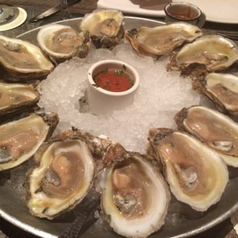Caracol - Total Freshness. - Seafood Near Me - Houston, Texas