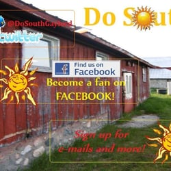 Do South