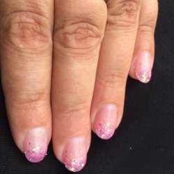 American Nails - Bin sehr zufrieden