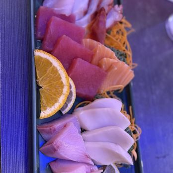Sushi Ichii - Sashimi - Sushi Bars Near Me - Katy, Texas Sushi Ichii - Sashimi - Sushi Bars Near Me - Katy, Texas