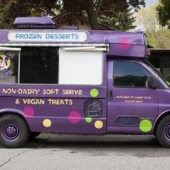 Like No Udder - Food Trucks Near Me - Providence, Rhode Island