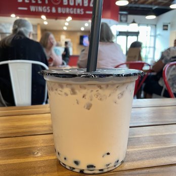 Boba Break Tea House - Big cup o' boba! - Bubble Tea Near Me - Glendora, California Boba Break Tea House - Big cup o' boba! - Bubble Tea Near Me - Glendora, California