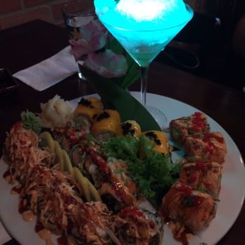 Okinii - This is real!!!! - Sushi Bars Near Me - New York, New York Okinii - This is real!!!! - Sushi Bars Near Me - New York, New York