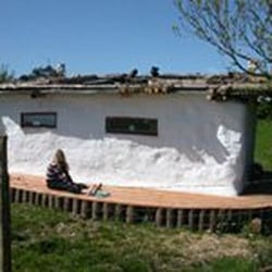 Coed Hills Rural Artspace - Photo from business website: http://www.coedhills.co.uk/