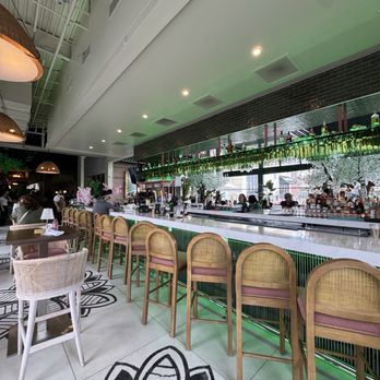 Bloom Room Social | Best Brunch in Suwanee, GA - Breakfast & Brunch Near Me - Suwanee, Georgia