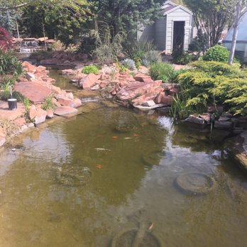 Glover Nursery - Pond - Nurseries & Gardening Near Me - West Jordan, Utah Glover Nursery - Pond - Nurseries & Gardening Near Me - West Jordan, Utah