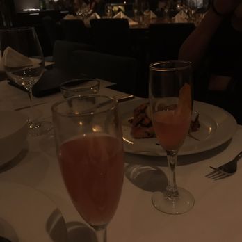 Coast - Paloma mimosa - Seafood Near Me - Vancouver, British Columbia Coast - Paloma mimosa - Seafood Near Me - Vancouver, British Columbia
