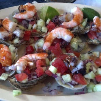 Las Islas Marias - Ostiones especiales - Mexican Near Me - Fontana, California Las Islas Marias - Ostiones especiales - Mexican Near Me - Fontana, California