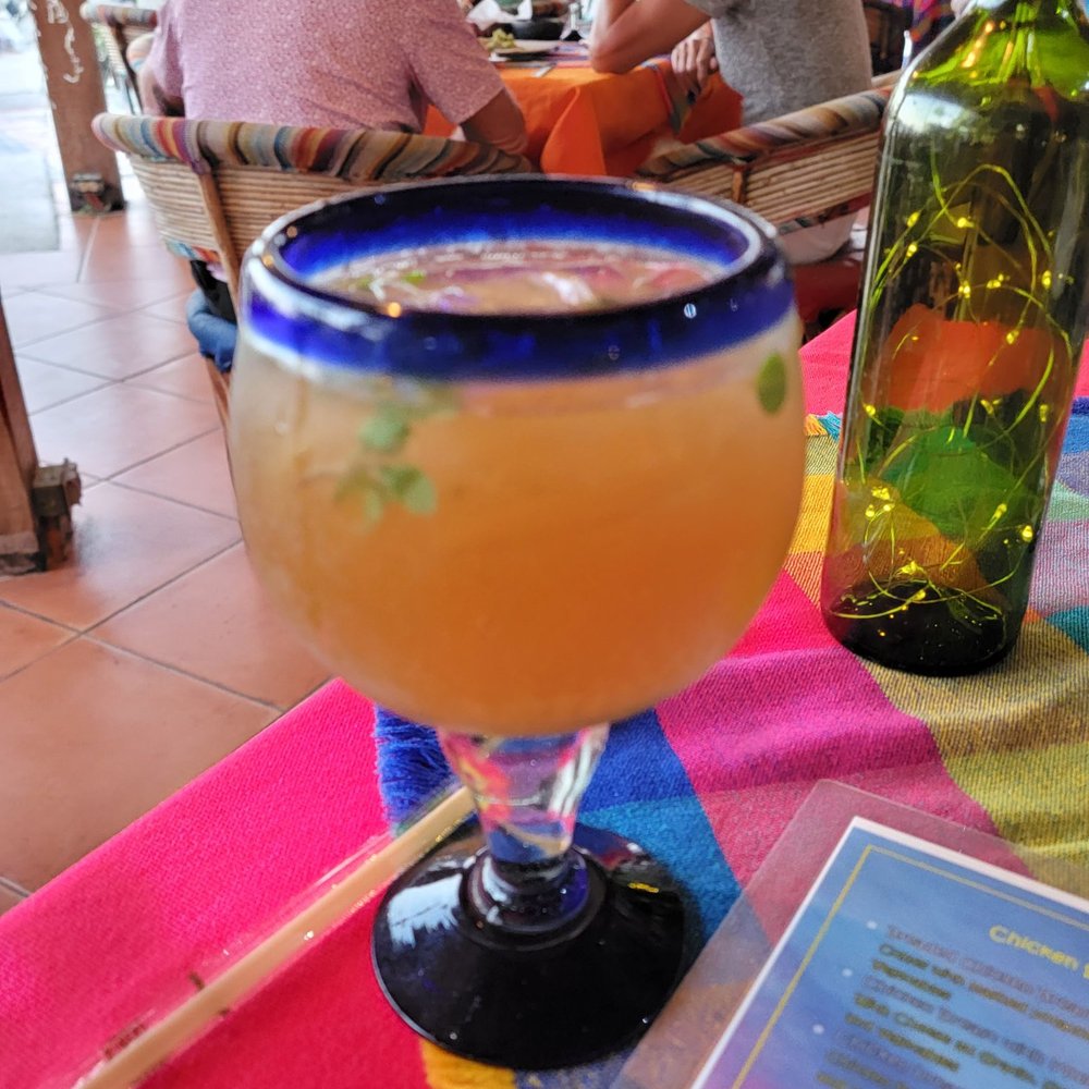 Los Mariachiles - Mexican Near Me - Puerto Vallarta, JAL