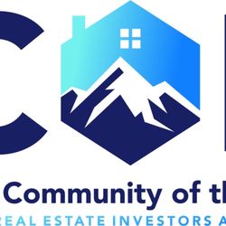 ICOR Investment Community Of The Rockies - Logo