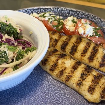 California Fish Grill - Seafood Near Me - Long Beach, California