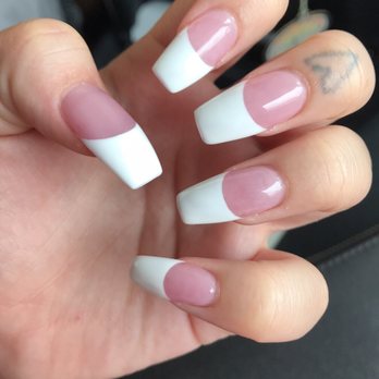 4ever Nails - Nail Salons Near Me - Santa Ana, California