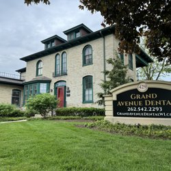 Grand Avenue Dental