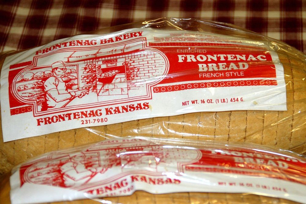 FRONTENAC BAKERY Updated September 2024 211 N Crawford St, Frontenac, Kansas Bakeries