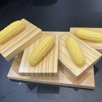 Yan Peninsula - Cute corn - Seafood Near Me - Millbrae, California Yan Peninsula - Cute corn - Seafood Near Me - Millbrae, California
