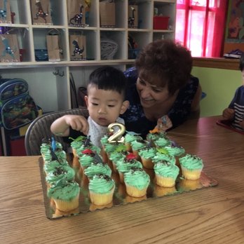 All About Me - Preschools Near Me - Cliffside Park, New Jersey