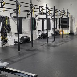 Harter Strength North Plano - Plano