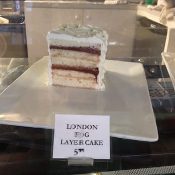 Cadeaux Bakery - London Fog cake!!!! - Bakeries Near Me - Vancouver, British Columbia Cadeaux Bakery - London Fog cake!!!! - Bakeries Near Me - Vancouver, British Columbia
