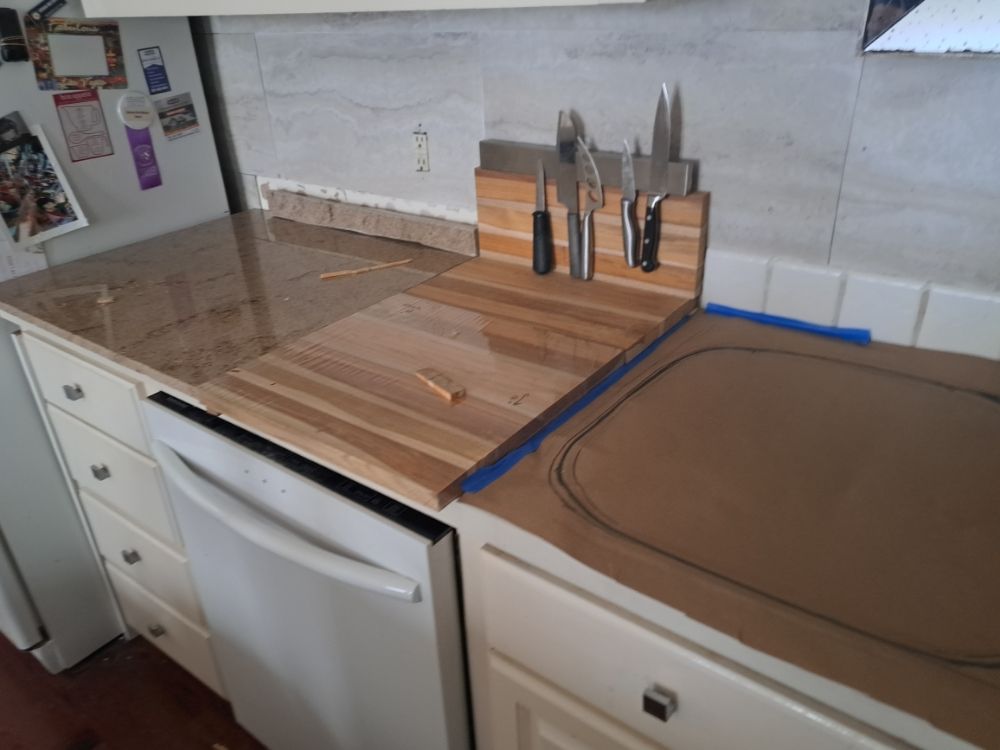 Slide of Ape Site Construction And Services