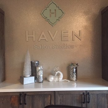 Studio M - We love our new home inside Haven - Hair Salons Near Me - Reno, Nevada