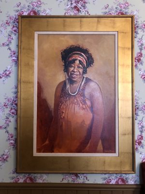 Ma Rainey House by null
