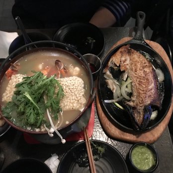Anytime Kitchen - Taste good - Korean Near Me - New York, New York Anytime Kitchen - Taste good - Korean Near Me - New York, New York