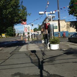 USA Petroleum